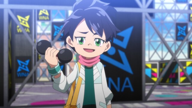 第27話～第31話