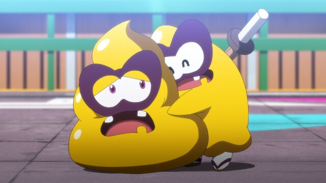 第44話 うんち諸君!