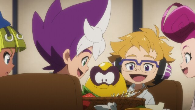 第48話 執念の暗殺者