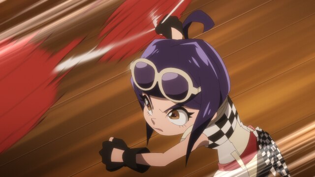 第58話 イーグルシティ独立宣言