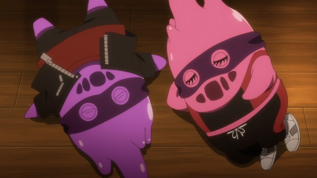 第60話 衝撃!仮面の下の真実