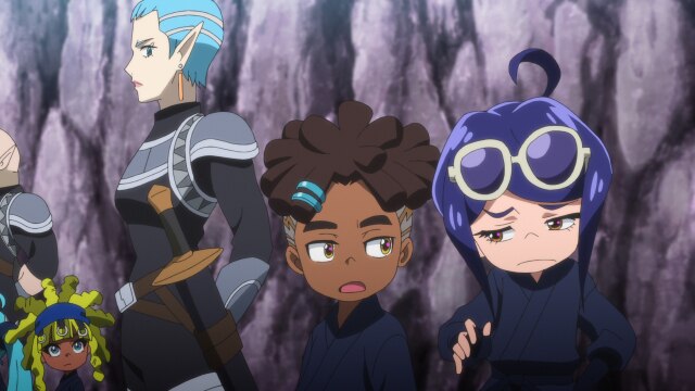 第83話 オアシスを奪還せよ