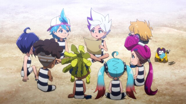 第89話 無人島でトレジャーハント