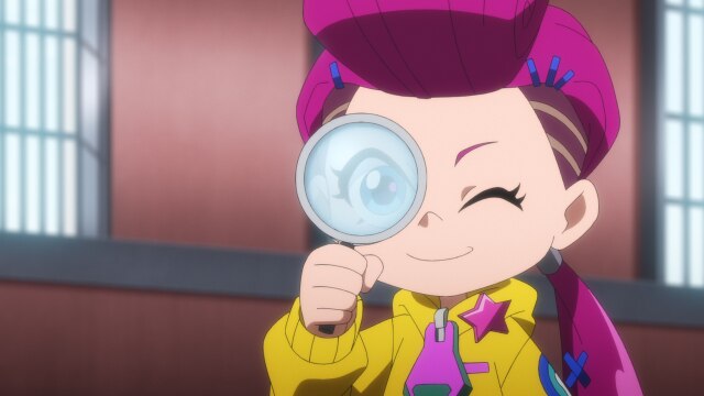 第98話 名探偵ベレッカの事件簿