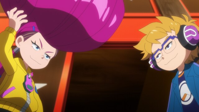 第102話 オレがアタイでオイラがミーで