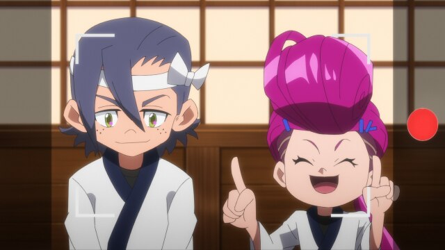 第104話 ニンジャ動画をバズらせろ！