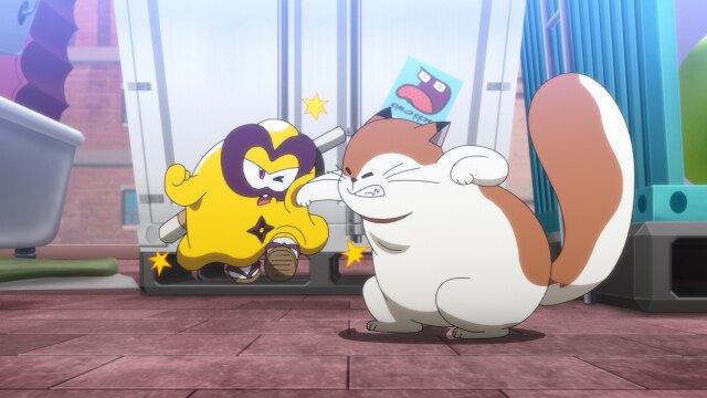 第105話 ゴローの長い一日