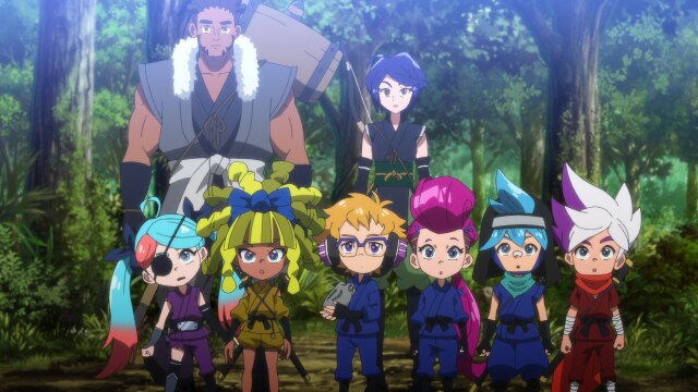 第113話 時をかける少年少女!?
