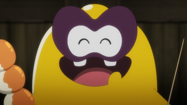 第127話 ガムッチを探せ！