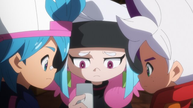 第132話 恋文は突然に！？どーするエゼット！