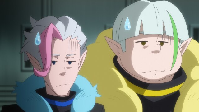 第133話 忍者修行？ダンはグッジョブ！