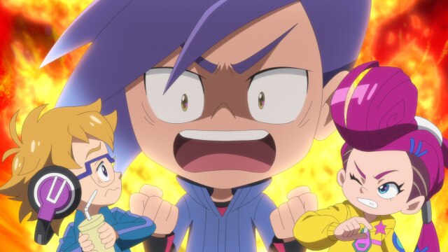 第134話 解散危機！？ボトルコレクターズ