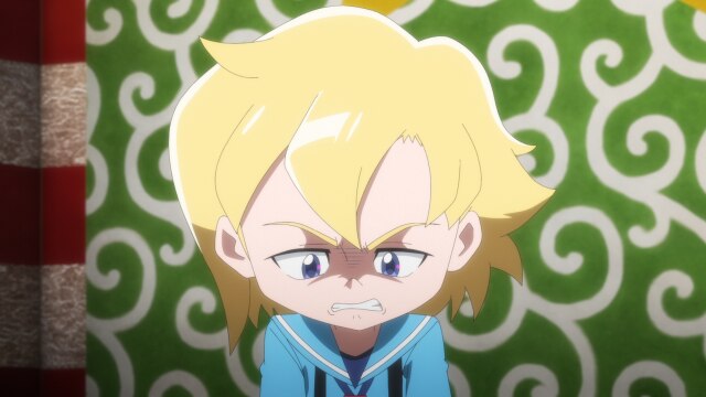 第135話 キースの宝物