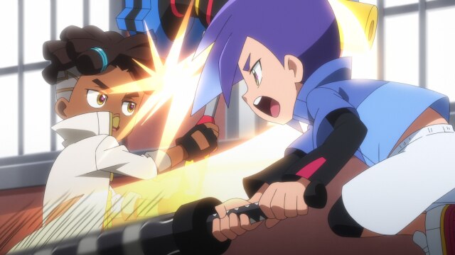第137話 自分以外、全員敵!?