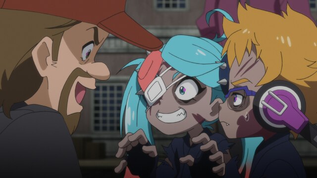 第139話 ニンジャ・オブ・ザ・デッド