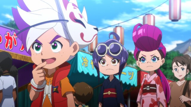 第141話～第145話