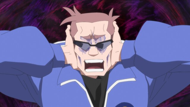 第144話 ブルースは笑わない