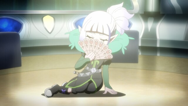 第147話 星の海を越えて