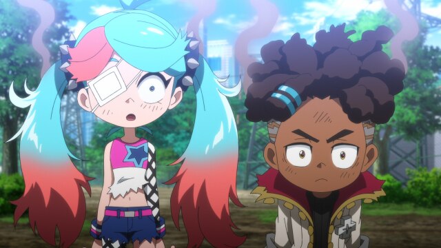 第152話  モンスターズアタック！