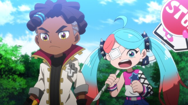 第158話 謎のキラキラを追え!