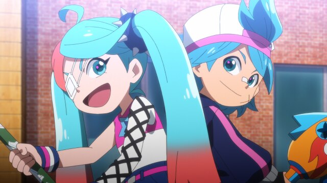 第160話 看板は偽りあり