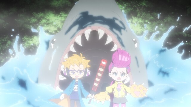 第161話～第165話