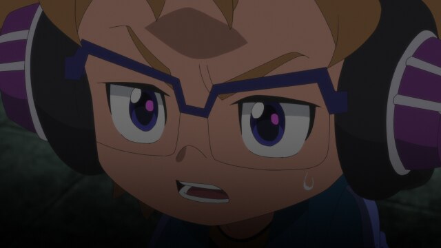 第162話  封印を解かれしもの