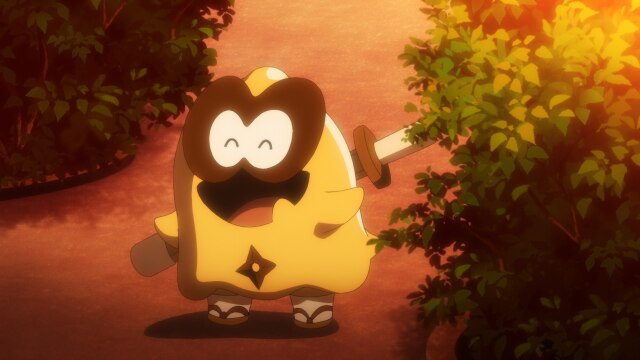 第164話  悪夢の始まり