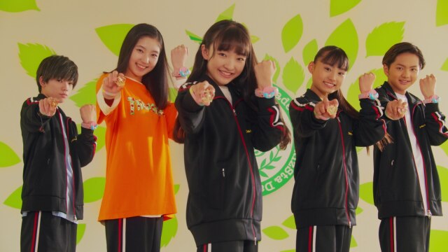 STEP30 ついにデビュー! リズスタ☆ドリームズ