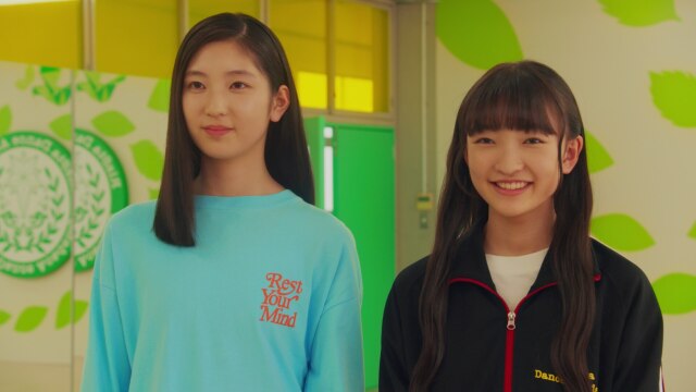 STEP32 翔太&蓮 ファッションモデルに!