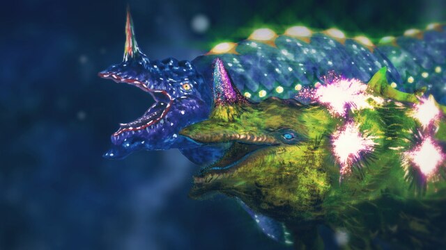 #18 「ディカブラスン/クィンデプス」