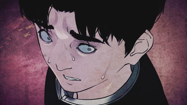 第六話 白い花