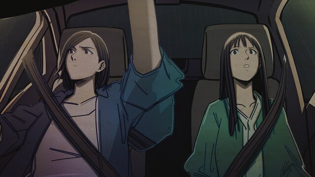 第十二話 不幸中の幸い