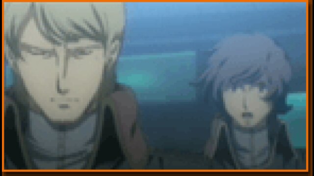 第3話 運命の動輪