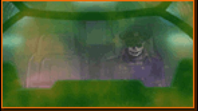 第4話 永遠という名の・・・