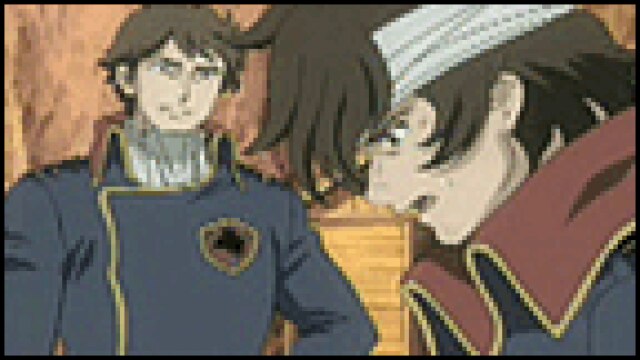 第5話 ビッグワン強奪