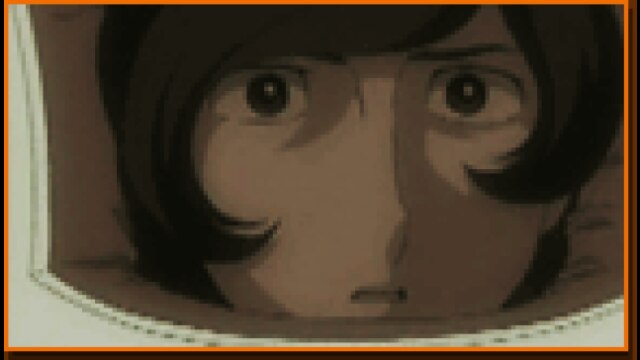 第6話 闇の慟哭/前編