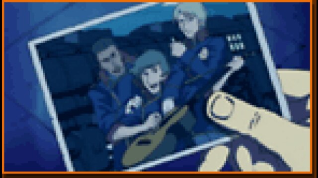 第9話 記憶の回廊