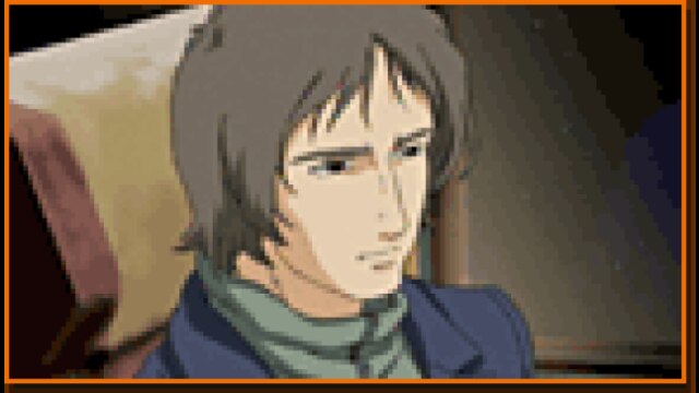 第13話 運命列車