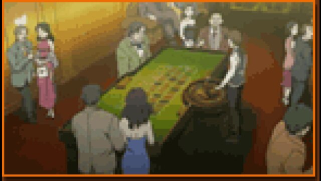 第16話 セクサロイド