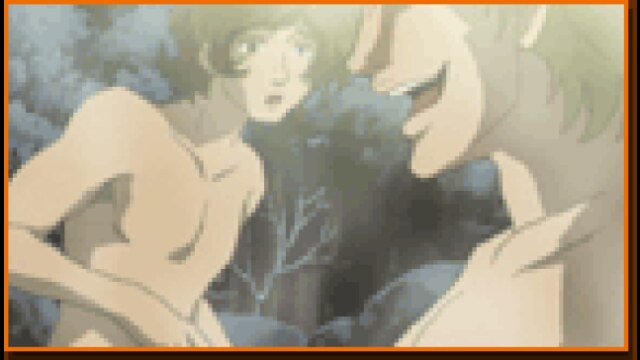 第19話 静謐の刻