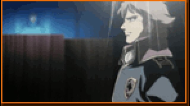 第23話 非情なる裁定