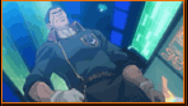 第25話 命の谺(こだま)