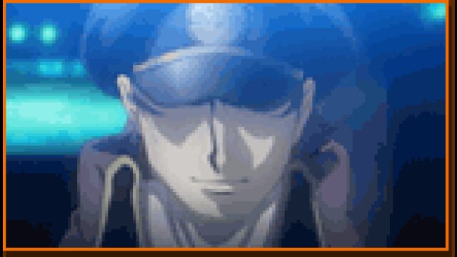 第26話 遙かなる想い