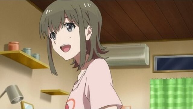 #6 まだまだだよ