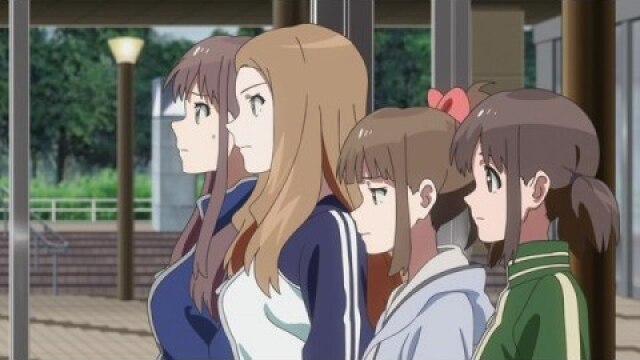 #7 素晴らしき仲間たち