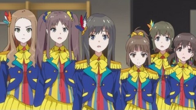 #12 この一瞬に悔いなし