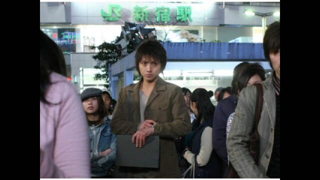 DEATH NOTE デスノート