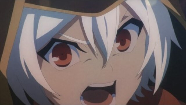 #12 千載一遇