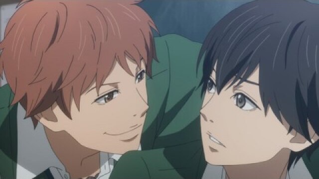 LETTER 2～LETTER 13